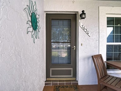 Move-in ready, this stunning 2-bedroom, 2-bath condo in the on Beacon Woods Golf Club in Florida - for sale on GolfHomes.com, golf home, golf lot