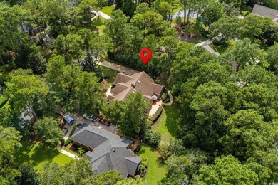 This light-filled, spacious home is a true standout! Lovingly on Heritage Club in South Carolina - for sale on GolfHomes.com, golf home, golf lot