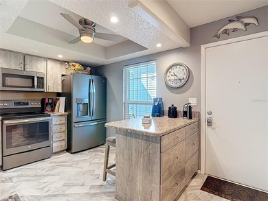 Move-in ready, this stunning 2-bedroom, 2-bath condo in the on Beacon Woods Golf Club in Florida - for sale on GolfHomes.com, golf home, golf lot