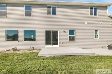 LANDSCAPING INCLUDED & MOVE-IN READY! Welcome to your new home on Sage Lakes Municipal Golf Course in Idaho - for sale on GolfHomes.com, golf home, golf lot