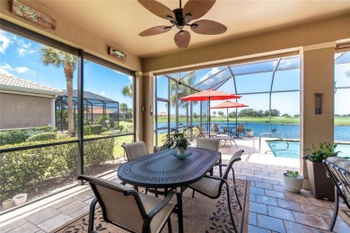 Welcome to paradise at the Venetian Golf and River Club! on Venetian Golf and River Club in Florida - for sale on GolfHomes.com, golf home, golf lot