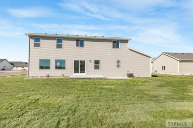 LANDSCAPING INCLUDED & MOVE-IN READY! Welcome to your new home on Sage Lakes Municipal Golf Course in Idaho - for sale on GolfHomes.com, golf home, golf lot