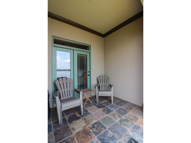 You won't beat the big water views at this beautiful move in on The Golf Club at Cuscowilla in Georgia - for sale on GolfHomes.com, golf home, golf lot