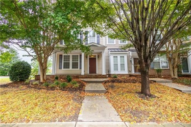 This well-maintained, bright & spacious, open floor plan on Bide-A-Wee Golf Course in Virginia - for sale on GolfHomes.com, golf home, golf lot