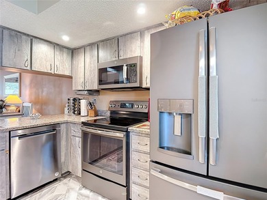 Move-in ready, this stunning 2-bedroom, 2-bath condo in the on Beacon Woods Golf Club in Florida - for sale on GolfHomes.com, golf home, golf lot