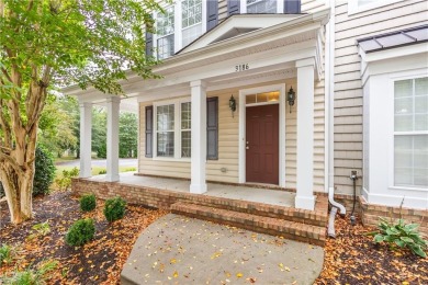 This well-maintained, bright & spacious, open floor plan on Bide-A-Wee Golf Course in Virginia - for sale on GolfHomes.com, golf home, golf lot