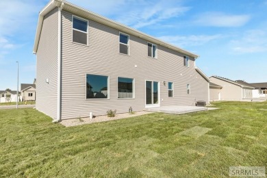 LANDSCAPING INCLUDED & MOVE-IN READY! Welcome to your new home on Sage Lakes Municipal Golf Course in Idaho - for sale on GolfHomes.com, golf home, golf lot