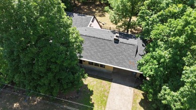 Welcome to market this Charming 3-bedroom, 2-bath home located on Indian Hills Country Club in Arkansas - for sale on GolfHomes.com, golf home, golf lot