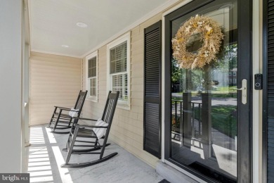 Welcome to your next chapter in this beautifully maintained Lake on Lake Ridge Park Golf and Marina in Virginia - for sale on GolfHomes.com, golf home, golf lot