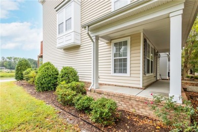 This well-maintained, bright & spacious, open floor plan on Bide-A-Wee Golf Course in Virginia - for sale on GolfHomes.com, golf home, golf lot