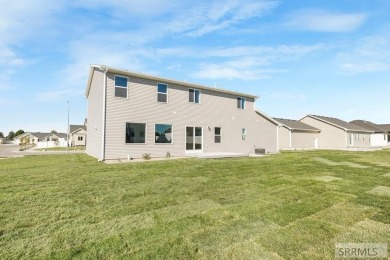 LANDSCAPING INCLUDED & MOVE-IN READY! Welcome to your new home on Sage Lakes Municipal Golf Course in Idaho - for sale on GolfHomes.com, golf home, golf lot