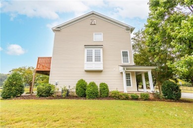 This well-maintained, bright & spacious, open floor plan on Bide-A-Wee Golf Course in Virginia - for sale on GolfHomes.com, golf home, golf lot