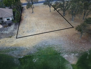 Copper Valley Golf Club Vacant Lot! Tee off your dream lifestyle on The Club at Copper Valley Golf Course in California - for sale on GolfHomes.com, golf home, golf lot