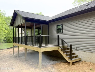 Welcome to this beautifully designed new construction home in on Dorchester Country Club in Tennessee - for sale on GolfHomes.com, golf home, golf lot