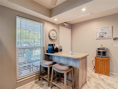 Move-in ready, this stunning 2-bedroom, 2-bath condo in the on Beacon Woods Golf Club in Florida - for sale on GolfHomes.com, golf home, golf lot