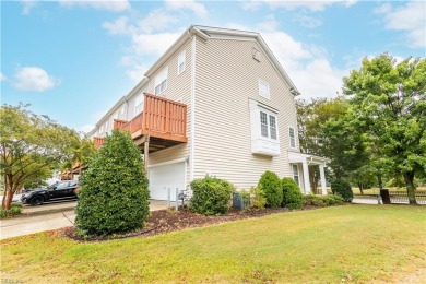 This well-maintained, bright & spacious, open floor plan on Bide-A-Wee Golf Course in Virginia - for sale on GolfHomes.com, golf home, golf lot