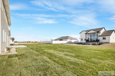 LANDSCAPING INCLUDED & MOVE-IN READY! Welcome to your new home on Sage Lakes Municipal Golf Course in Idaho - for sale on GolfHomes.com, golf home, golf lot