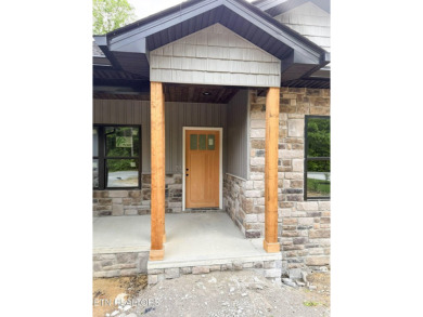 Welcome to this beautifully designed new construction home in on Dorchester Country Club in Tennessee - for sale on GolfHomes.com, golf home, golf lot