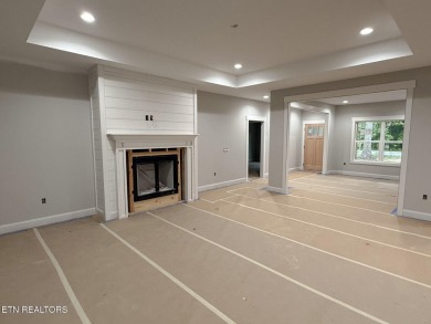 Welcome to this beautifully designed new construction home in on Dorchester Country Club in Tennessee - for sale on GolfHomes.com, golf home, golf lot