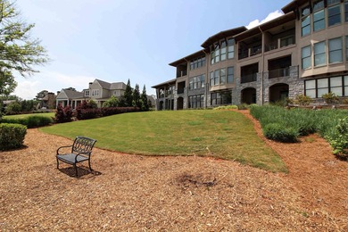 You won't beat the big water views at this beautiful move in on The Golf Club at Cuscowilla in Georgia - for sale on GolfHomes.com, golf home, golf lot