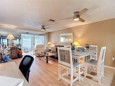 Move-in ready, this stunning 2-bedroom, 2-bath condo in the on Beacon Woods Golf Club in Florida - for sale on GolfHomes.com, golf home, golf lot