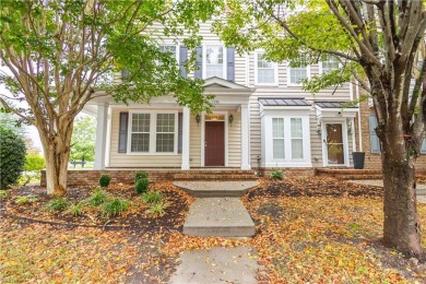 This well-maintained, bright & spacious, open floor plan on Bide-A-Wee Golf Course in Virginia - for sale on GolfHomes.com, golf home, golf lot