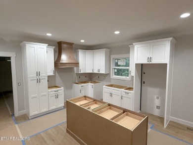 Welcome to this beautifully designed new construction home in on Dorchester Country Club in Tennessee - for sale on GolfHomes.com, golf home, golf lot