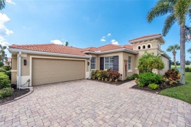 Welcome to paradise at the Venetian Golf and River Club! on Venetian Golf and River Club in Florida - for sale on GolfHomes.com, golf home, golf lot