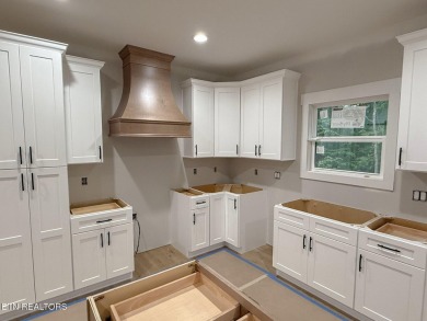Welcome to this beautifully designed new construction home in on Dorchester Country Club in Tennessee - for sale on GolfHomes.com, golf home, golf lot