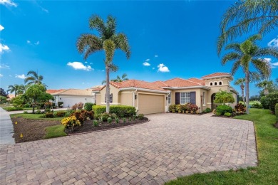 Welcome to paradise at the Venetian Golf and River Club! on Venetian Golf and River Club in Florida - for sale on GolfHomes.com, golf home, golf lot