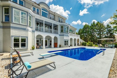 Welcome to your dream home in the scenic and very desirable on Black Creek Club in Tennessee - for sale on GolfHomes.com, golf home, golf lot