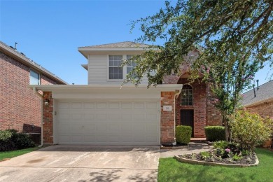 Welcome Home! This spacious property offers 4 bedrooms, a on Lantana Golf Club in Texas - for sale on GolfHomes.com, golf home, golf lot