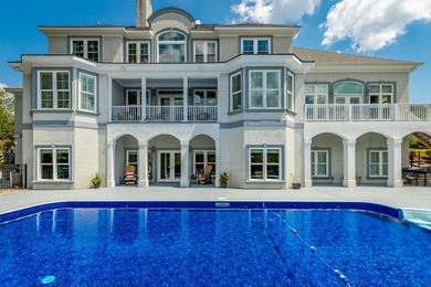 Welcome to your dream home in the scenic and very desirable on Black Creek Club in Tennessee - for sale on GolfHomes.com, golf home, golf lot