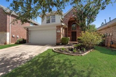 Welcome Home! This spacious property offers 4 bedrooms, a on Lantana Golf Club in Texas - for sale on GolfHomes.com, golf home, golf lot