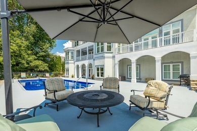 Welcome to your dream home in the scenic and very desirable on Black Creek Club in Tennessee - for sale on GolfHomes.com, golf home, golf lot