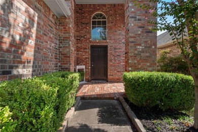 Welcome Home! This spacious property offers 4 bedrooms, a on Lantana Golf Club in Texas - for sale on GolfHomes.com, golf home, golf lot