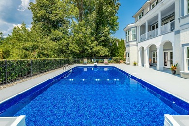 Welcome to your dream home in the scenic and very desirable on Black Creek Club in Tennessee - for sale on GolfHomes.com, golf home, golf lot