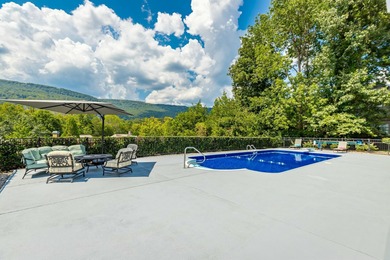 Welcome to your dream home in the scenic and very desirable on Black Creek Club in Tennessee - for sale on GolfHomes.com, golf home, golf lot