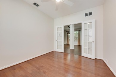 Welcome Home! This spacious property offers 4 bedrooms, a on Lantana Golf Club in Texas - for sale on GolfHomes.com, golf home, golf lot