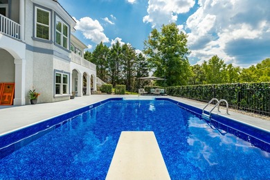 Welcome to your dream home in the scenic and very desirable on Black Creek Club in Tennessee - for sale on GolfHomes.com, golf home, golf lot