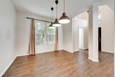 Welcome Home! This spacious property offers 4 bedrooms, a on Lantana Golf Club in Texas - for sale on GolfHomes.com, golf home, golf lot