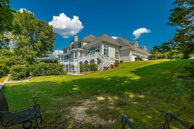 Welcome to your dream home in the scenic and very desirable on Black Creek Club in Tennessee - for sale on GolfHomes.com, golf home, golf lot