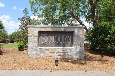 You won't beat the big water views at this beautiful move in on The Golf Club at Cuscowilla in Georgia - for sale on GolfHomes.com, golf home, golf lot