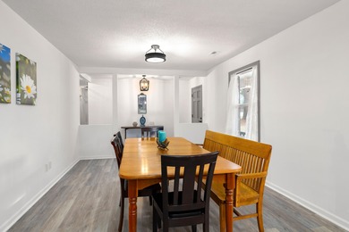 Beautifully renovated 3br/2ba home offering 2569 sq ft of on Shannon Greens Golf Course in South Carolina - for sale on GolfHomes.com, golf home, golf lot