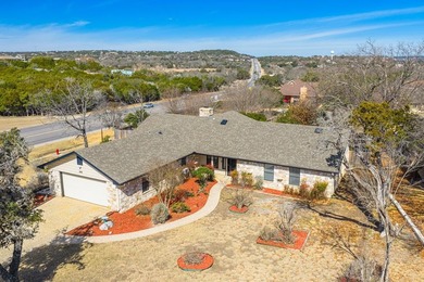 Stunning, fully remodeled 3-bedroom home + office in the on Riverhill Country Club in Texas - for sale on GolfHomes.com, golf home, golf lot