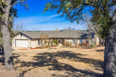 Stunning, fully remodeled 3-bedroom home + office in the on Riverhill Country Club in Texas - for sale on GolfHomes.com, golf home, golf lot