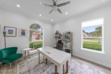 Welcome to 6547 Burnham Circle! Located in the heart of highly on TPC at Sawgrass in Florida - for sale on GolfHomes.com, golf home, golf lot