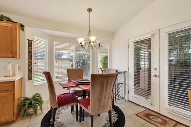 Wonderful 2 bedroom, 2 bathroom, 2 car garage home located in on Sunriver Golf Club in Utah - for sale on GolfHomes.com, golf home, golf lot