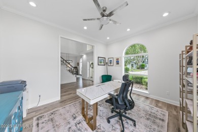 Welcome to 6547 Burnham Circle! Located in the heart of highly on TPC at Sawgrass in Florida - for sale on GolfHomes.com, golf home, golf lot