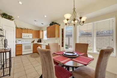 Wonderful 2 bedroom, 2 bathroom, 2 car garage home located in on Sunriver Golf Club in Utah - for sale on GolfHomes.com, golf home, golf lot